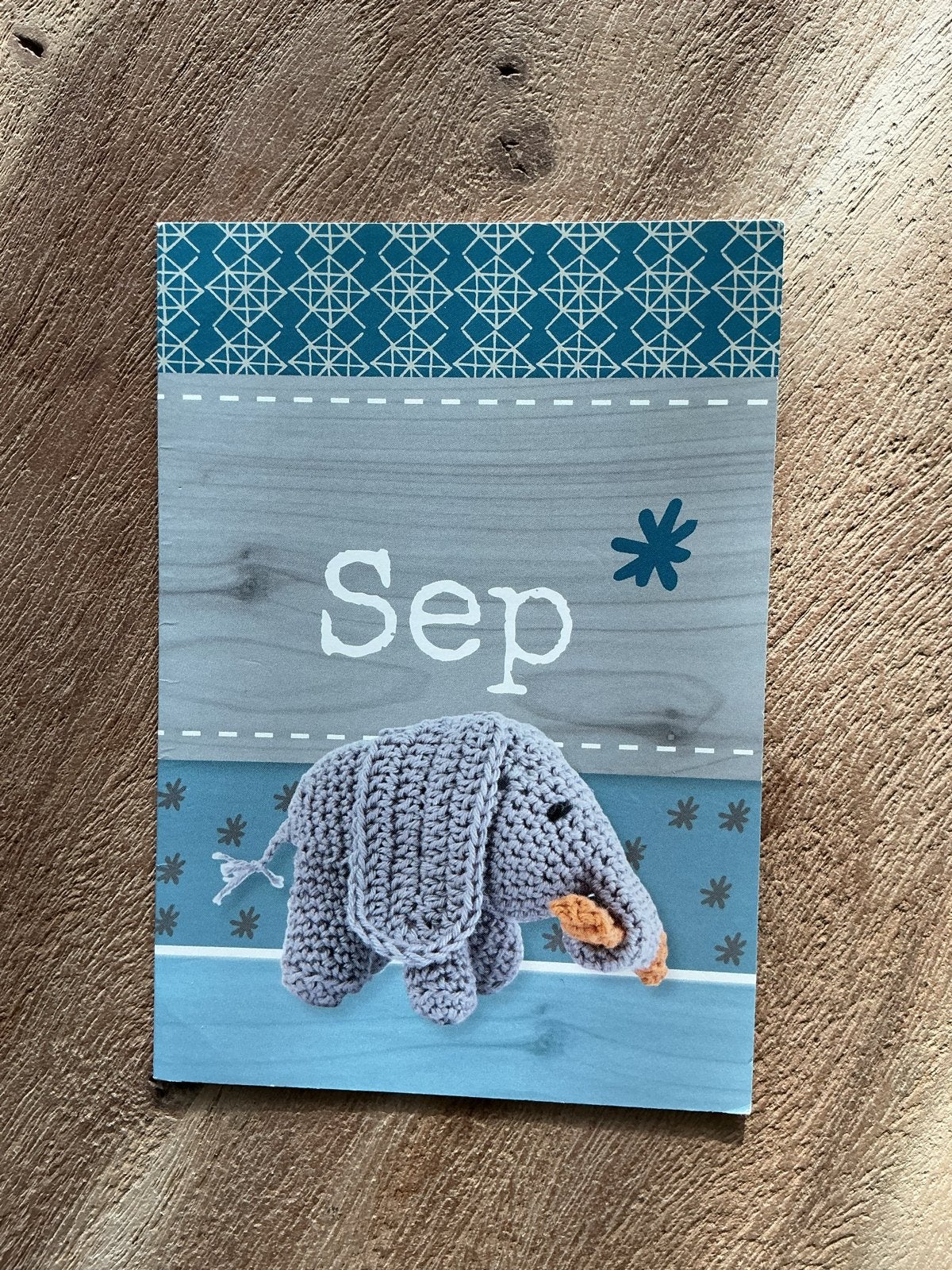 Sep, Ophalen of Verzenden, 2000 tot heden