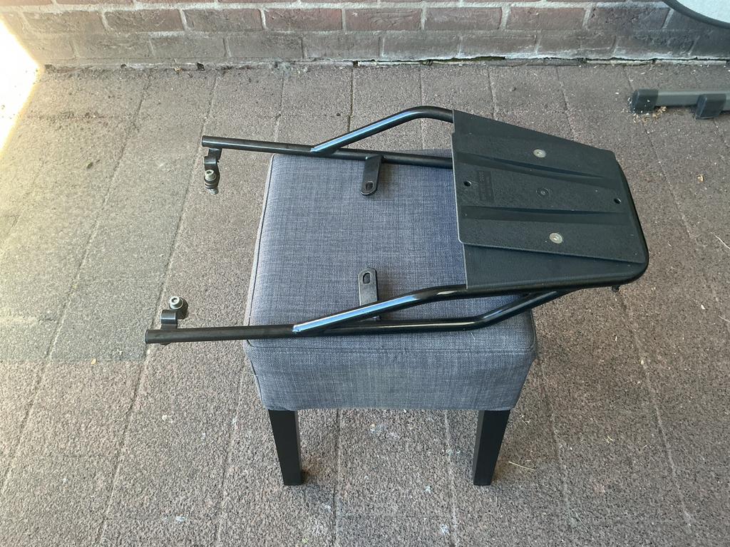 Bagagerek Honda VFR750F type 94, Motoren, Ophalen of Verzenden, Gebruikt