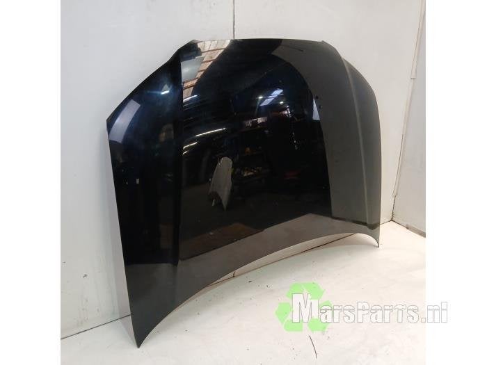 Motorkap van een Audi A3 (LY9B), Gebruikt, -, -, -