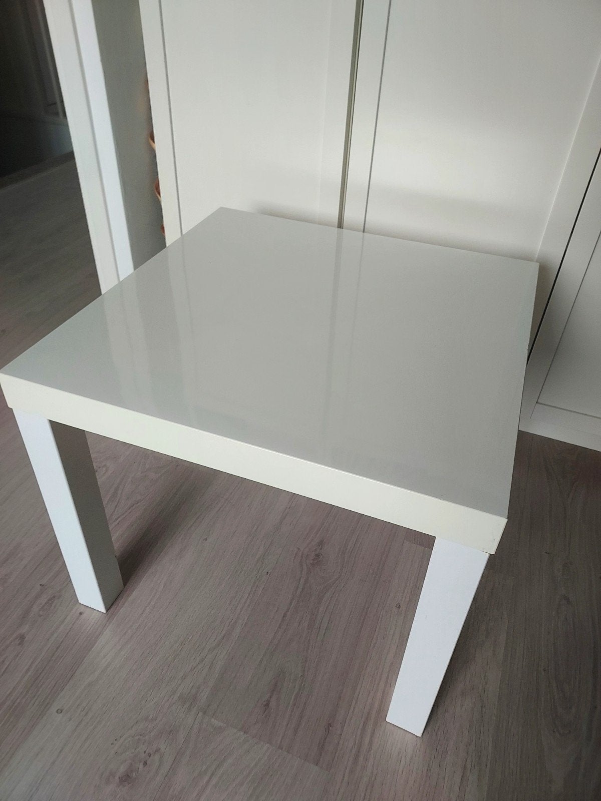 Ikea tafel (zie beschrijving), Huis en Inrichting, Complete inboedels, Ophalen
