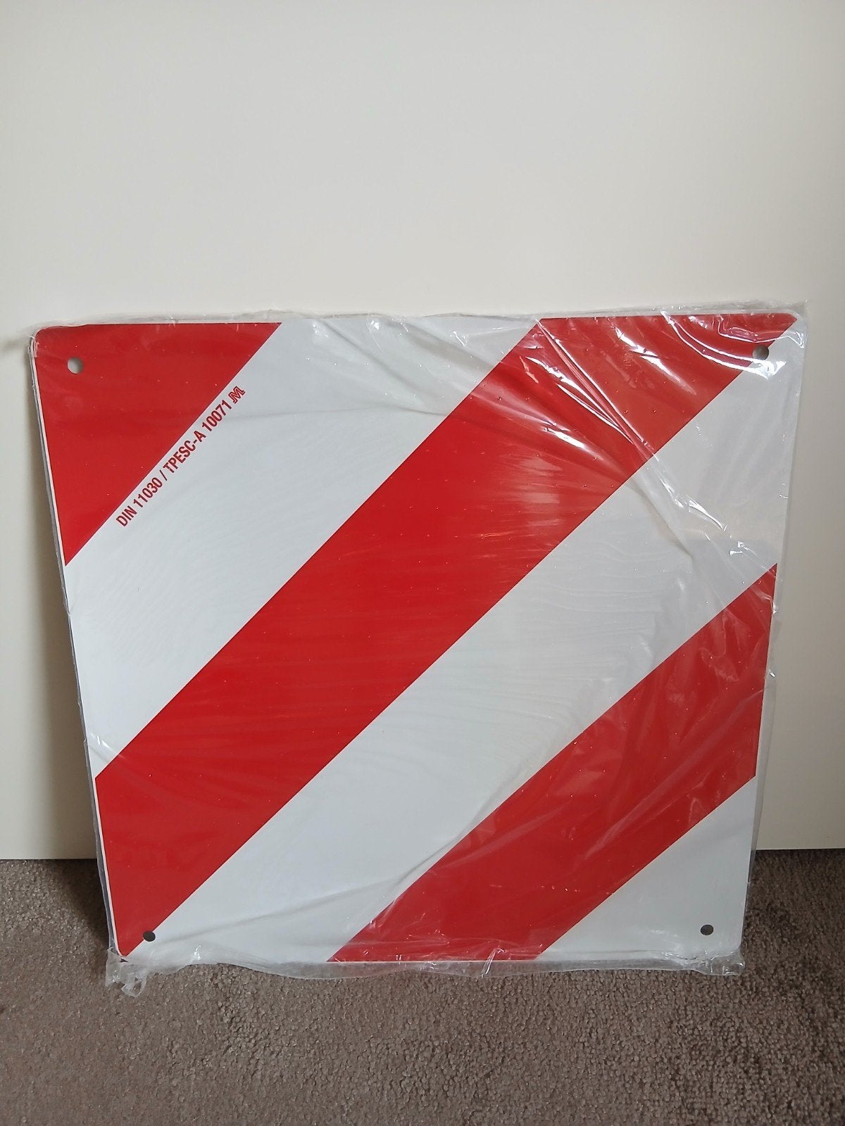 Te Koop   Bij ANWB gekocht en niet gebruikt. Nieuwprijs €32., Ophalen, Nieuw