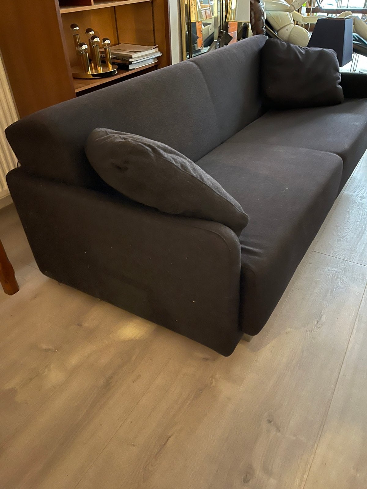 Sofa van Pastoe, Ophalen, Gebruikt, Driepersoons, 75 tot 100 cm