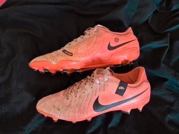 Nike mercurial voetbalschoenen maat 42,5, Maat XS of kleiner, Schoenen, Ophalen of Verzenden, Zo goed als nieuw