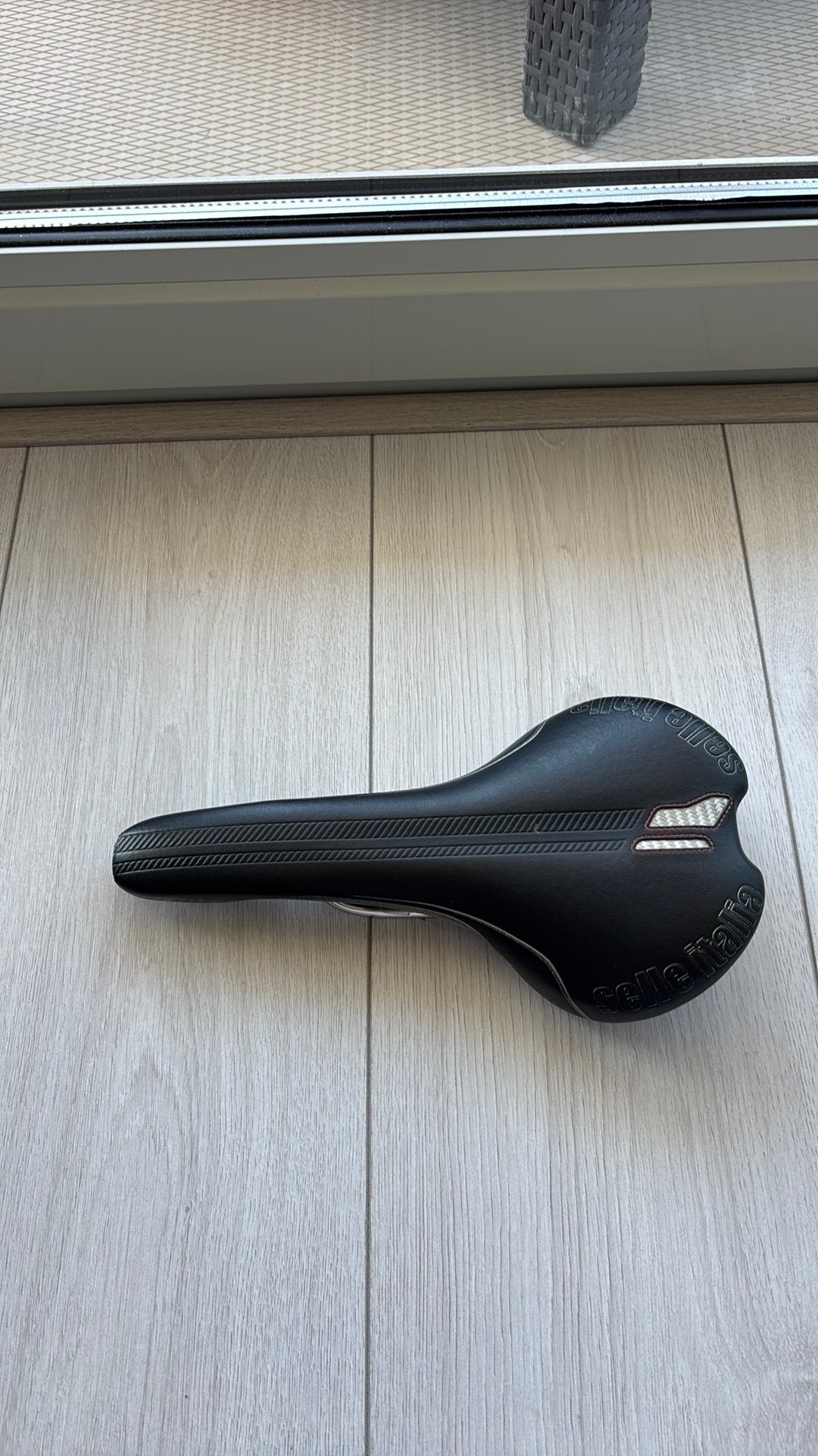 Selle Italia Flite, Ophalen, Zo goed als nieuw, Overige typen