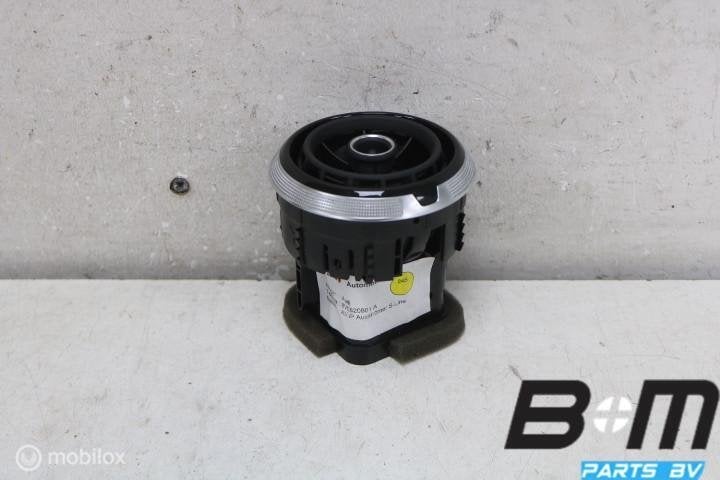 Luchtrooster in dashboard Audi A3 8V 8V0820901A, Auto-onderdelen, Gebruikt