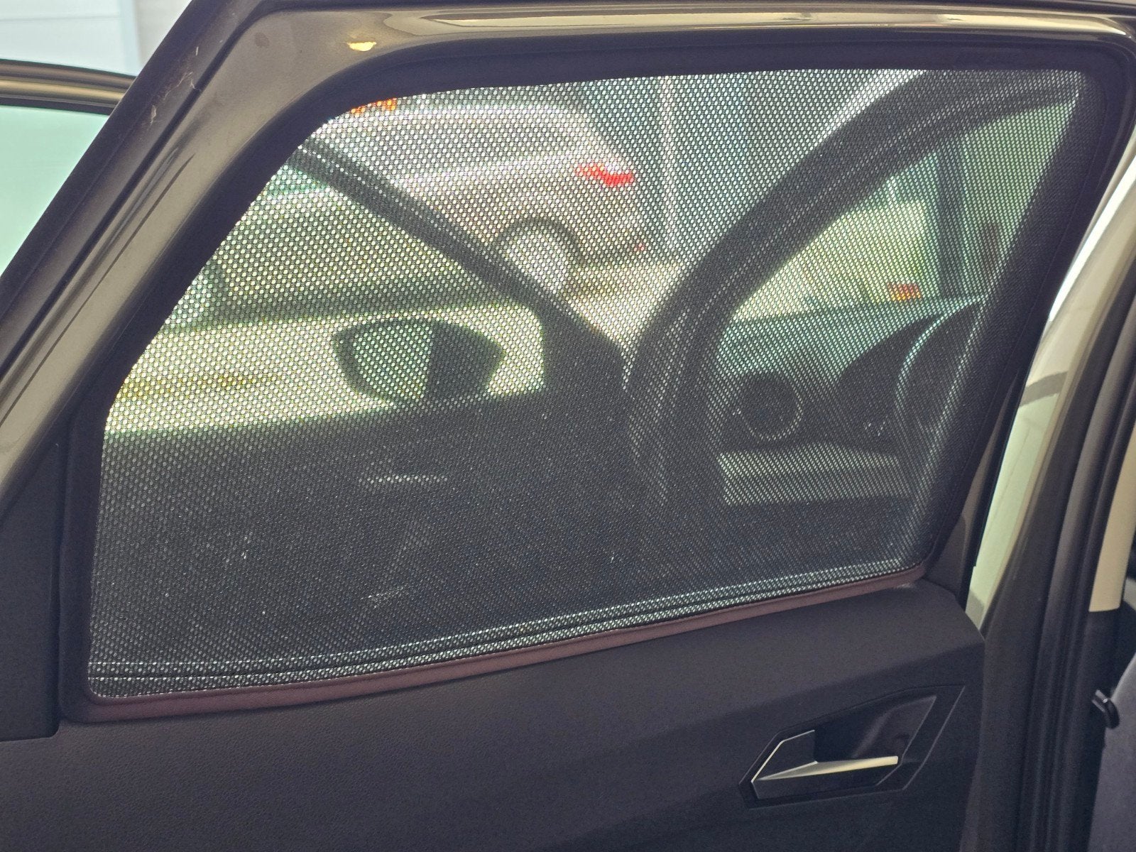 Originele SEAT Arona Zonneschermen, Auto-onderdelen, Ophalen, Seat