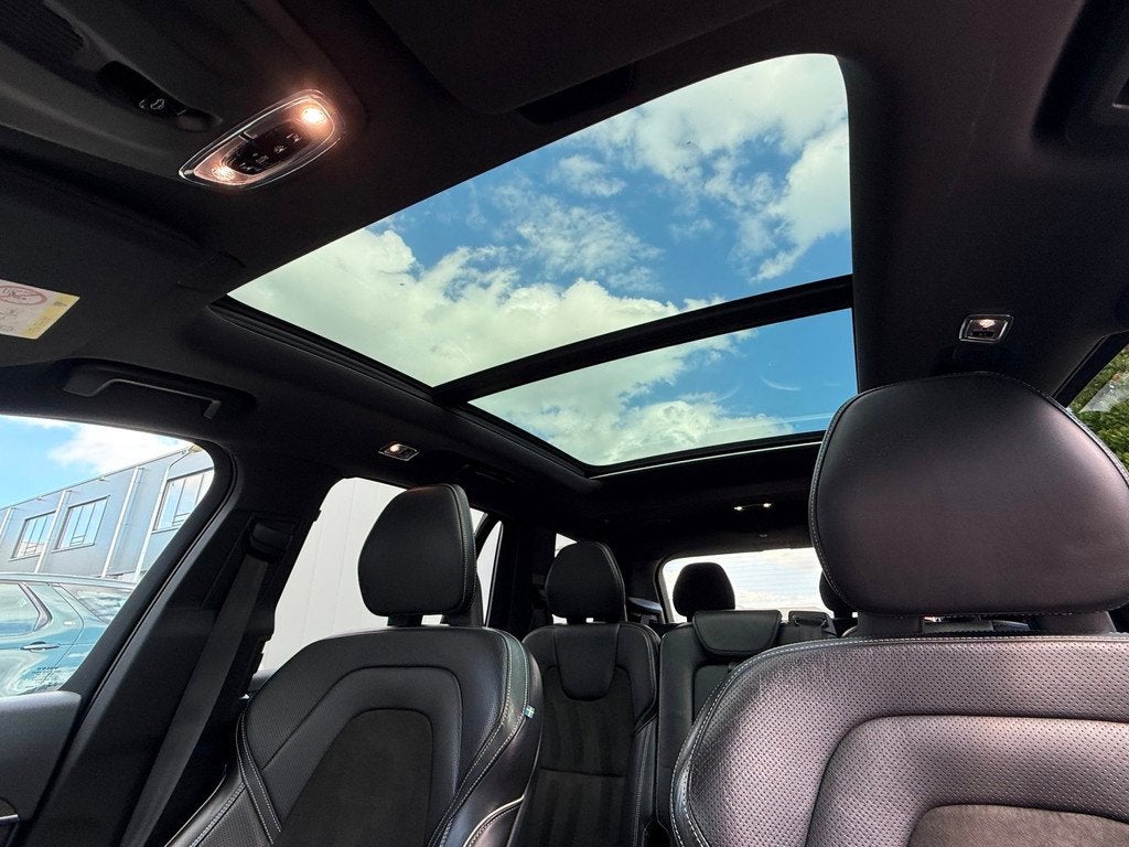 Volvo XC90 2.0 T8 Twin Engine AWD Inscription R-design/Pano, Auto's, Volvo, Gebruikt, 1969 cc, 150 min, 7 stoelen