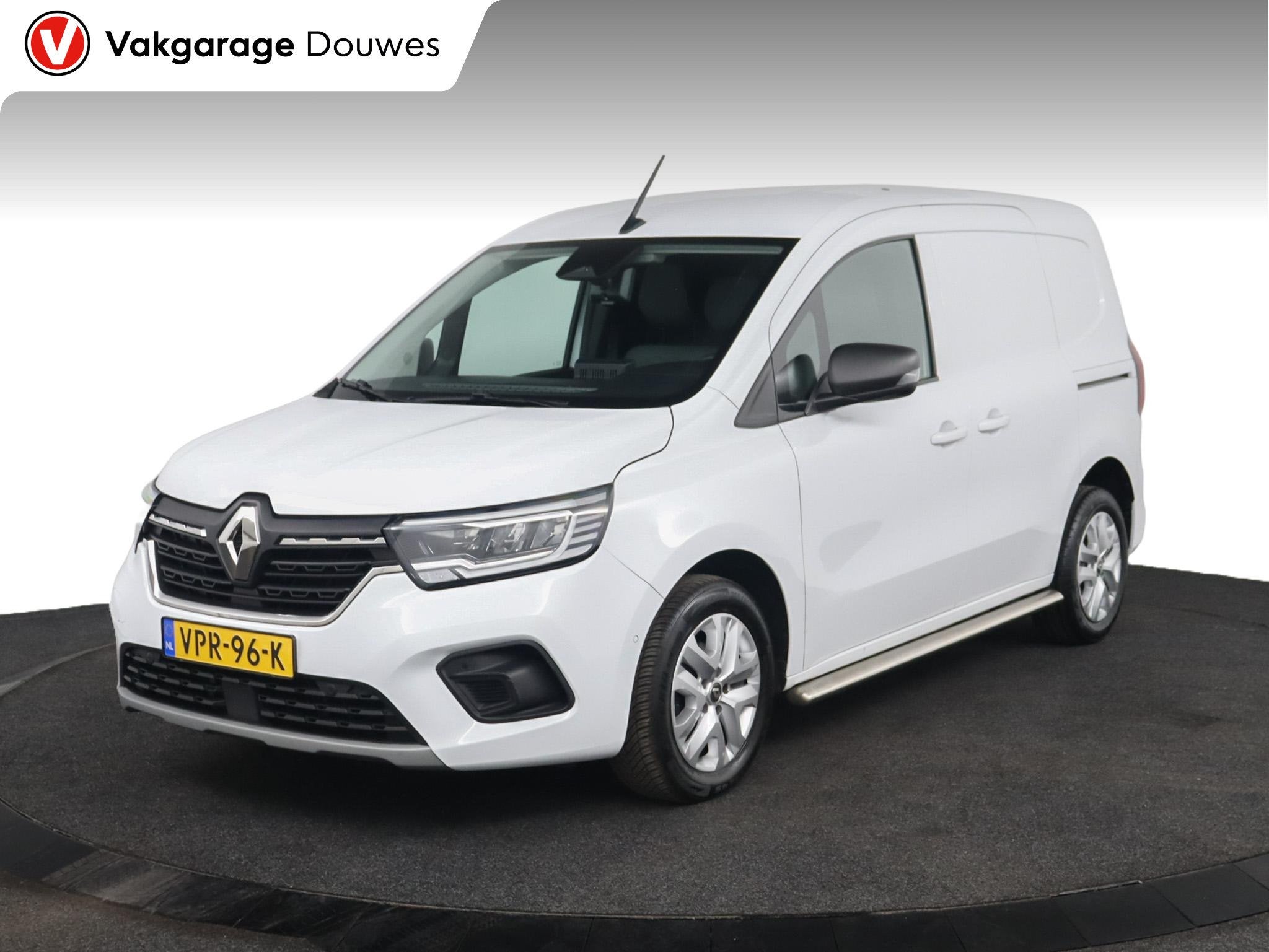 Renault Kangoo 1.3 TCe 100 Luxe L1 |NAP|BTW|1e eigenaar|Dubb, Voorwielaandrijving, Gebruikt, Euro 6, Renault