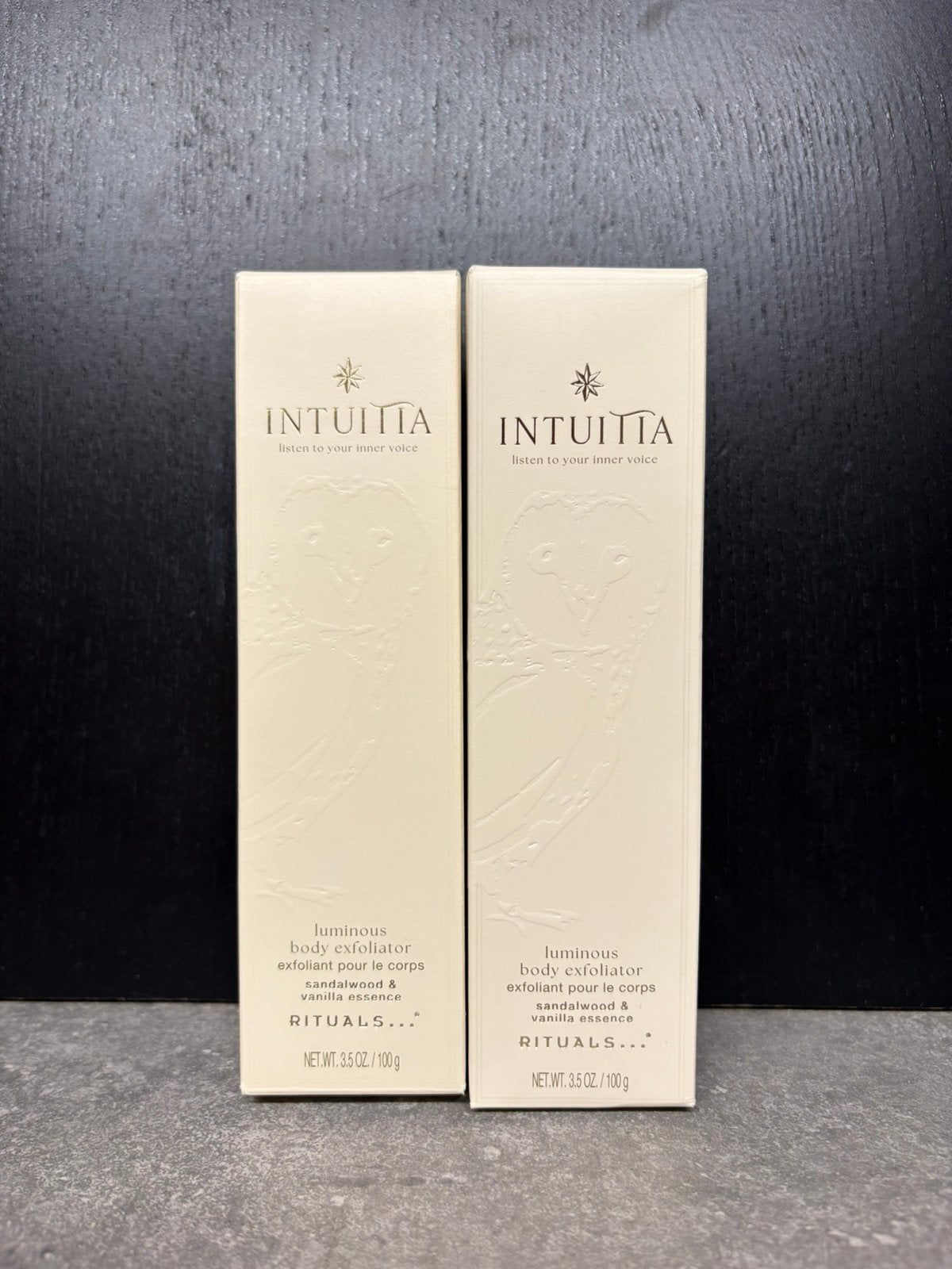 Rituals of Intuitia geurstokjes 230ml, Ophalen of Verzenden, Nieuw