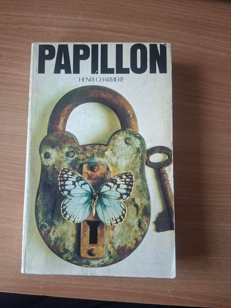 Papillon - Henri Charrière (Meulenhoff Editie), Boeken, Ophalen of Verzenden, Gelezen, Henri Charrière, Europa overig