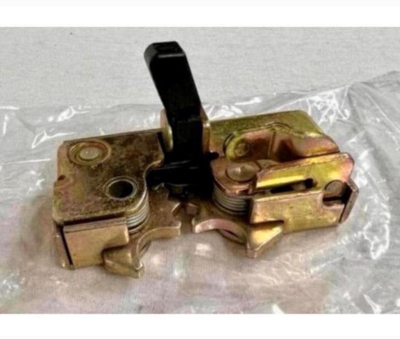 Ford New Holland tractor Deurslot deur-slot traktor Steyr, Ophalen of Verzenden, H, H, H