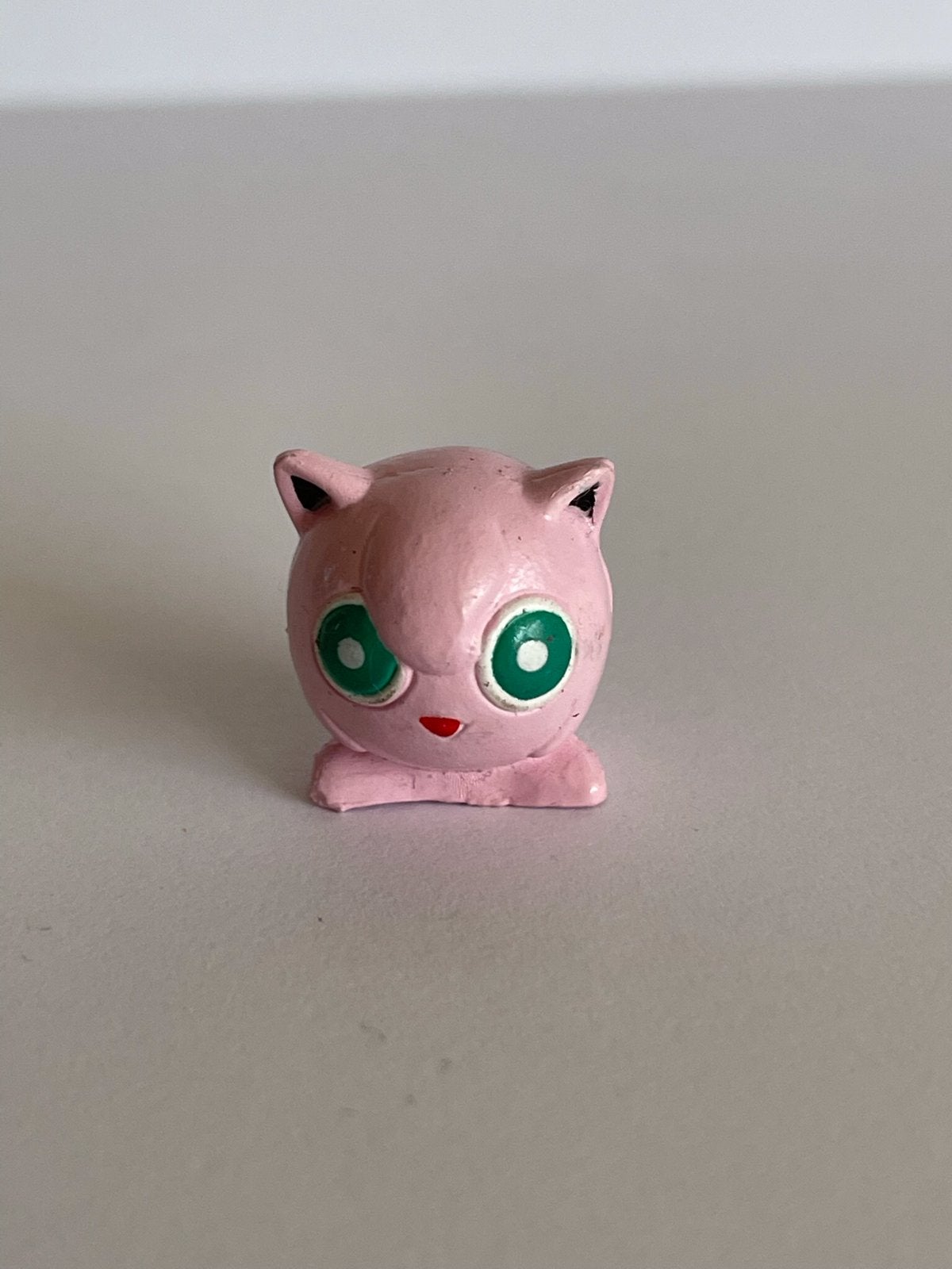 Hasbro Pokemon Mystery Poke figuurtje Jigglypuff, Verzamelen, Ophalen of Verzenden, Zo goed als nieuw