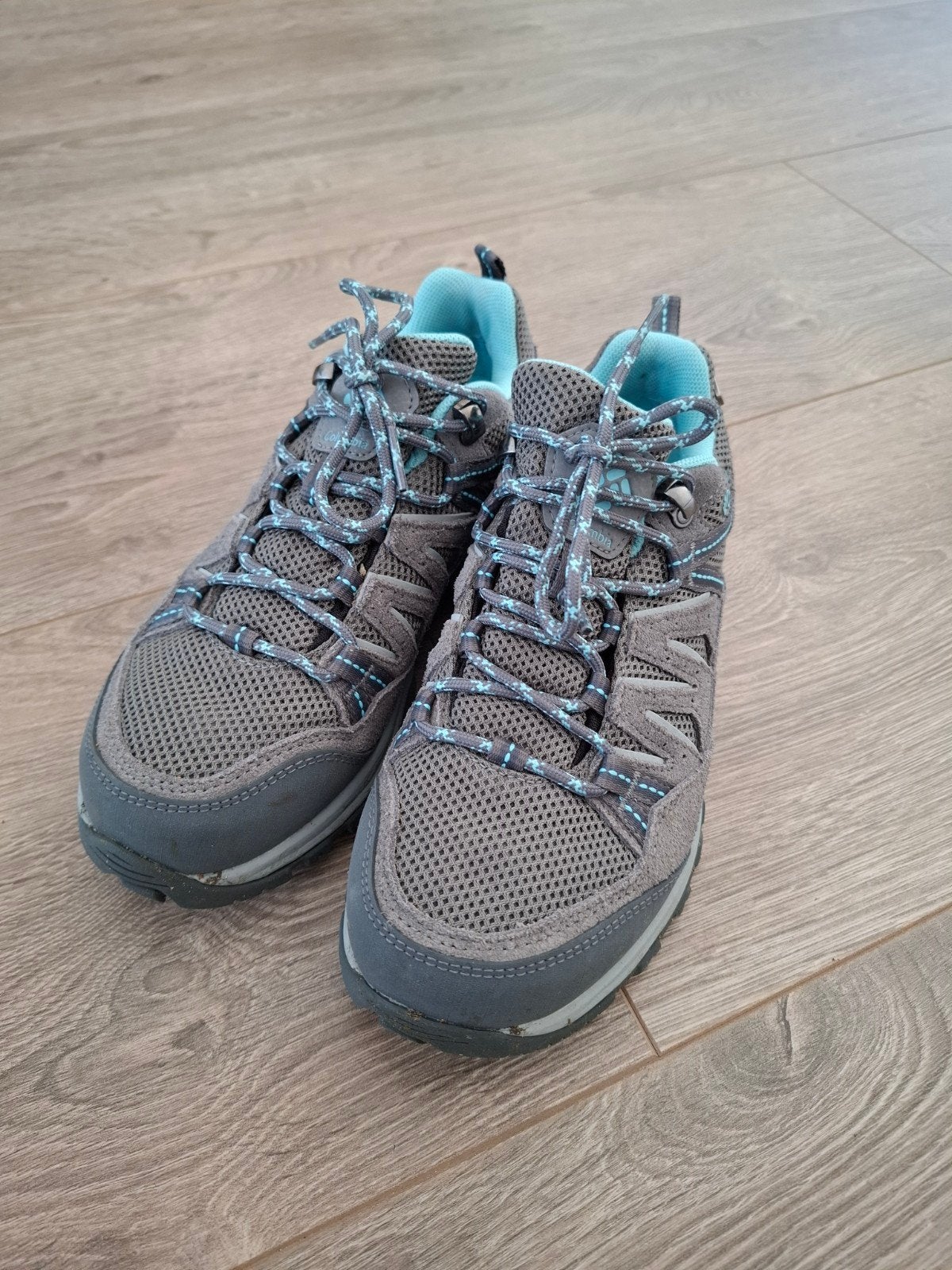 Wandelschoenen van columbia. 1 keer gedragen., Ophalen, Zo goed als nieuw, Schoenen