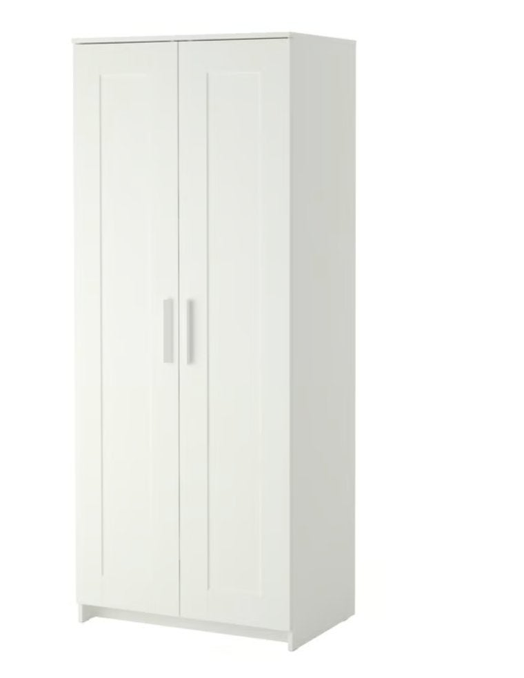 Ikea Wardrobe, Ophalen of Verzenden, Zo goed als nieuw, 25 tot 50 cm, 150 tot 200 cm