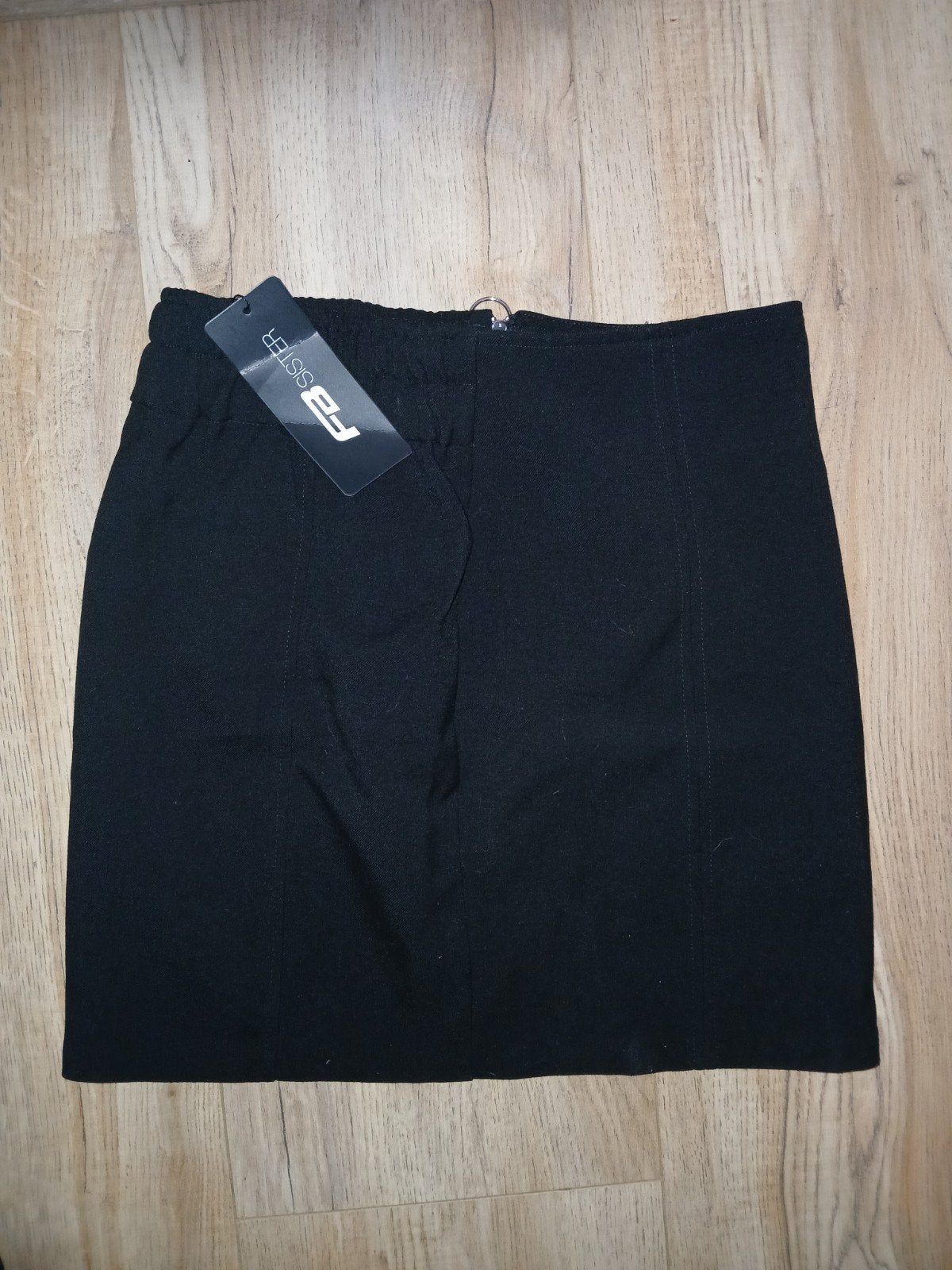 nieuw rokje maat S, Maat 38/40 (M), Zwart, Nieuw, Ophalen of Verzenden