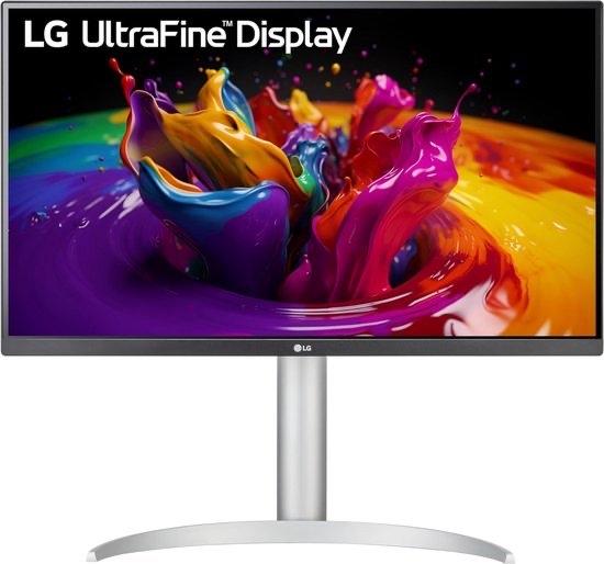 LG 27UD88 Ultra HD 4K Monitor, Gebruikt, IPS, Ophalen of Verzenden, Ultra HD (4K)