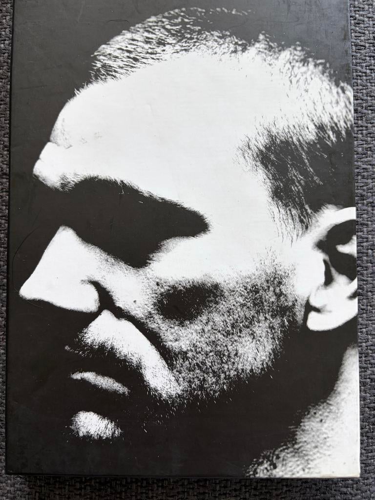 Tegen Beter Weten In - Theo Maassen DVD Box, Ophalen of Verzenden, 1980 tot heden, Zo goed als nieuw, Overige onderwerpen