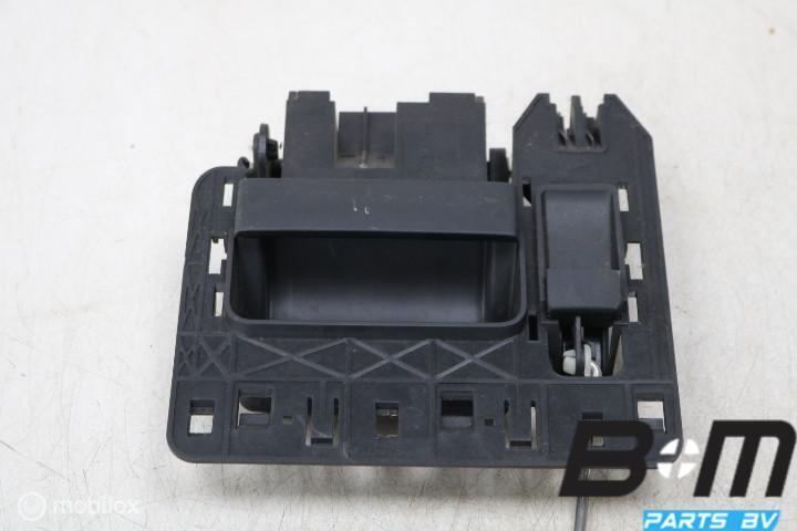 Binnengreep achterklep VW Transporter T5 7H0829309, Auto-onderdelen, Carrosserie en Plaatwerk, Gebruikt