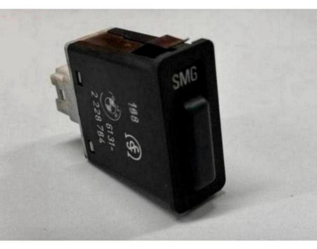 BMW SMG Gearbox Button Switch E36 M3 knop - oem 61312228764, Ophalen of Verzenden, Zo goed als nieuw, H, H