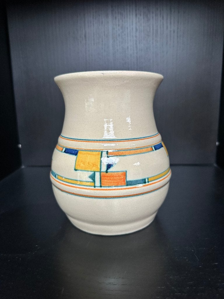 Keramiek Vaas Velsen, Ophalen of Verzenden