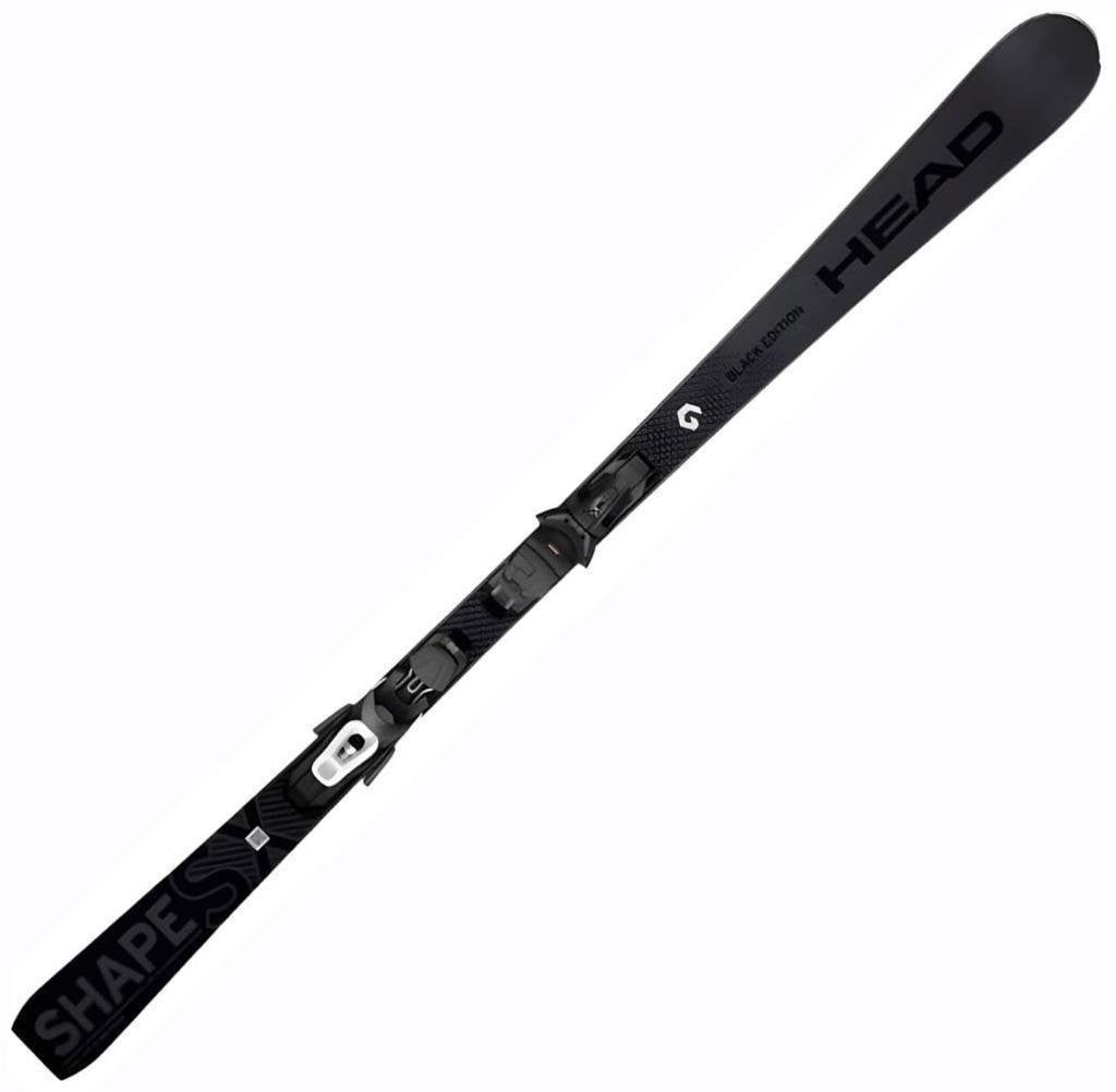 Head Shape SX black edition Carbon 149 156 163 170 177 cm, Sport en Fitness, Skiën en Langlaufen, Wuhrkopfweg 1 6921 Kennelbach Austria