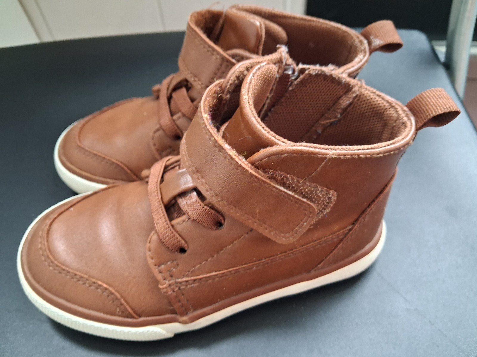 Wonder Nation kinderschoenen maat 25, Gebruikt, Schoenen, Ophalen of Verzenden, Wonder Nation