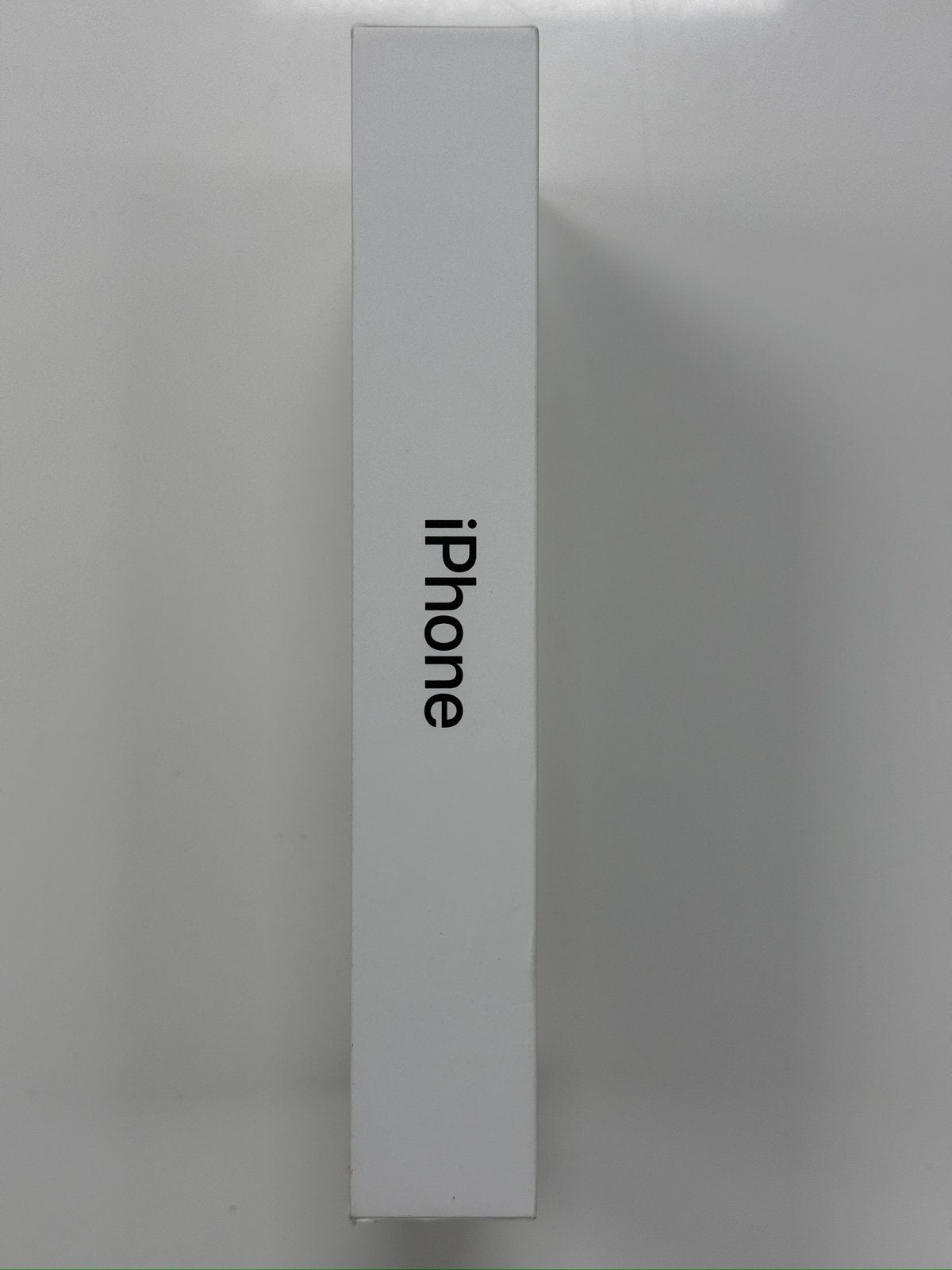 iPhone 16 128GB nieuw, Ophalen, 128 GB, Zwart, Nieuw