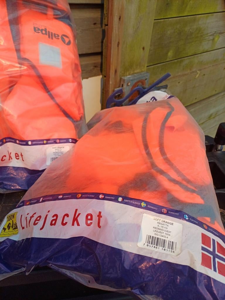 Zwemvest, Ophalen, Kind, Reddingsvest of Zwemvest