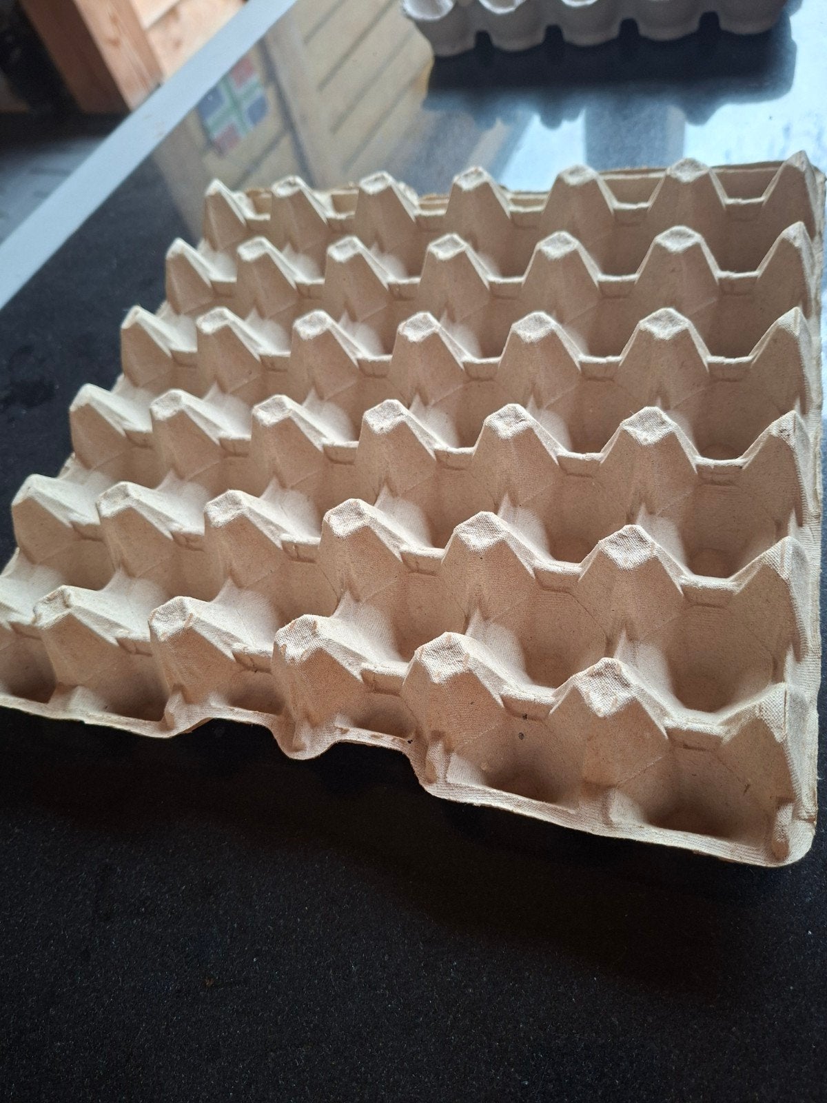 Ei bledden te koop, Dieren en Toebehoren, Dierenvoeding, Ophalen of Verzenden, Pluimvee