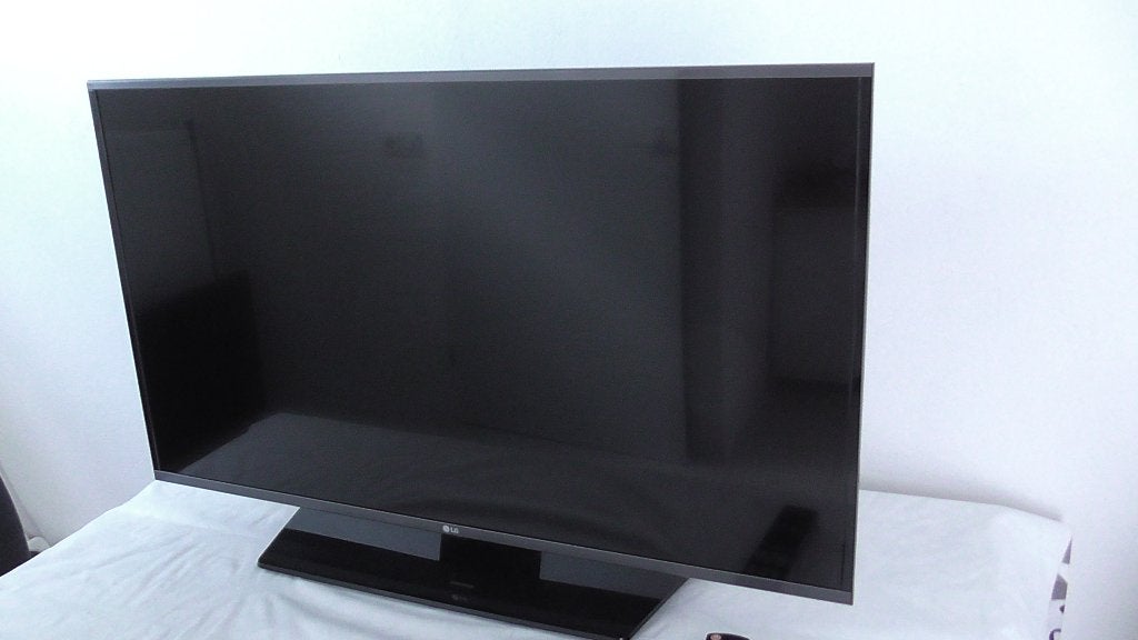 LG Smart TV, Ophalen, LED, 50 Hz, Zo goed als nieuw
