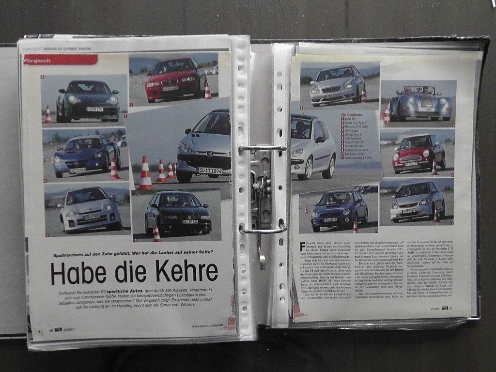 Honda Civic type R EP3 (7e gen.) ? eerst 17x autotest lezen, Ophalen, Gelezen, Honda