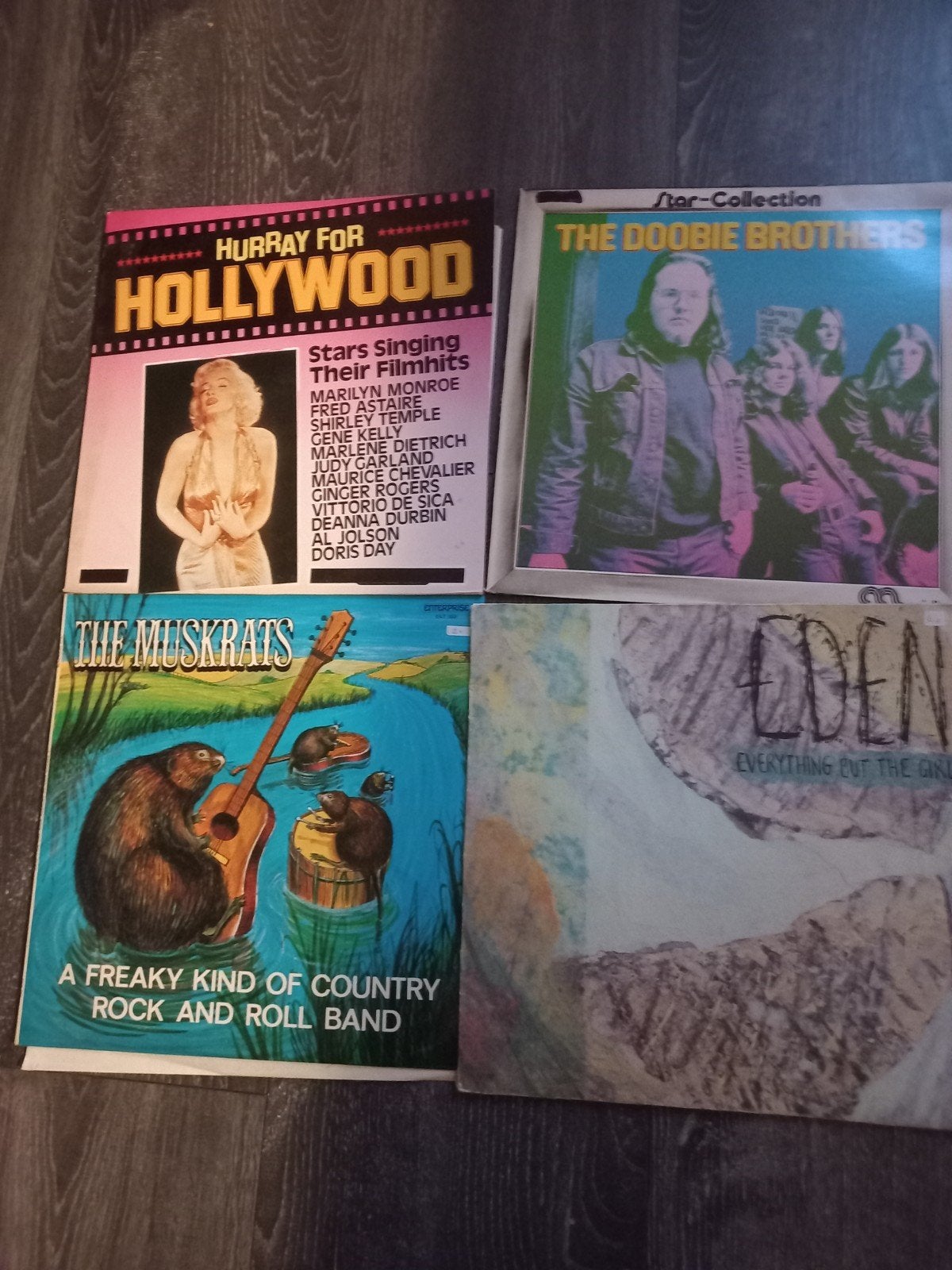 18 LP's - Diverse Genres - Geen Losse Verkoop, LP, Gebruikt, Overige genres, Ophalen of Verzenden