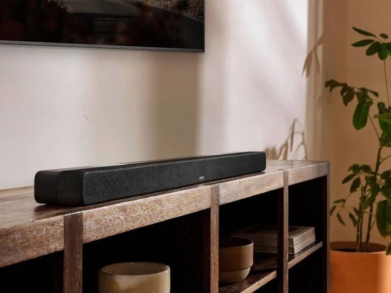 Denon DHT-S517 Soundbar met draadloze subwoofer - Nieuw, Audio, Tv en Foto, Soundbars, Nieuw, Bluetooth, Met externe subwoofer