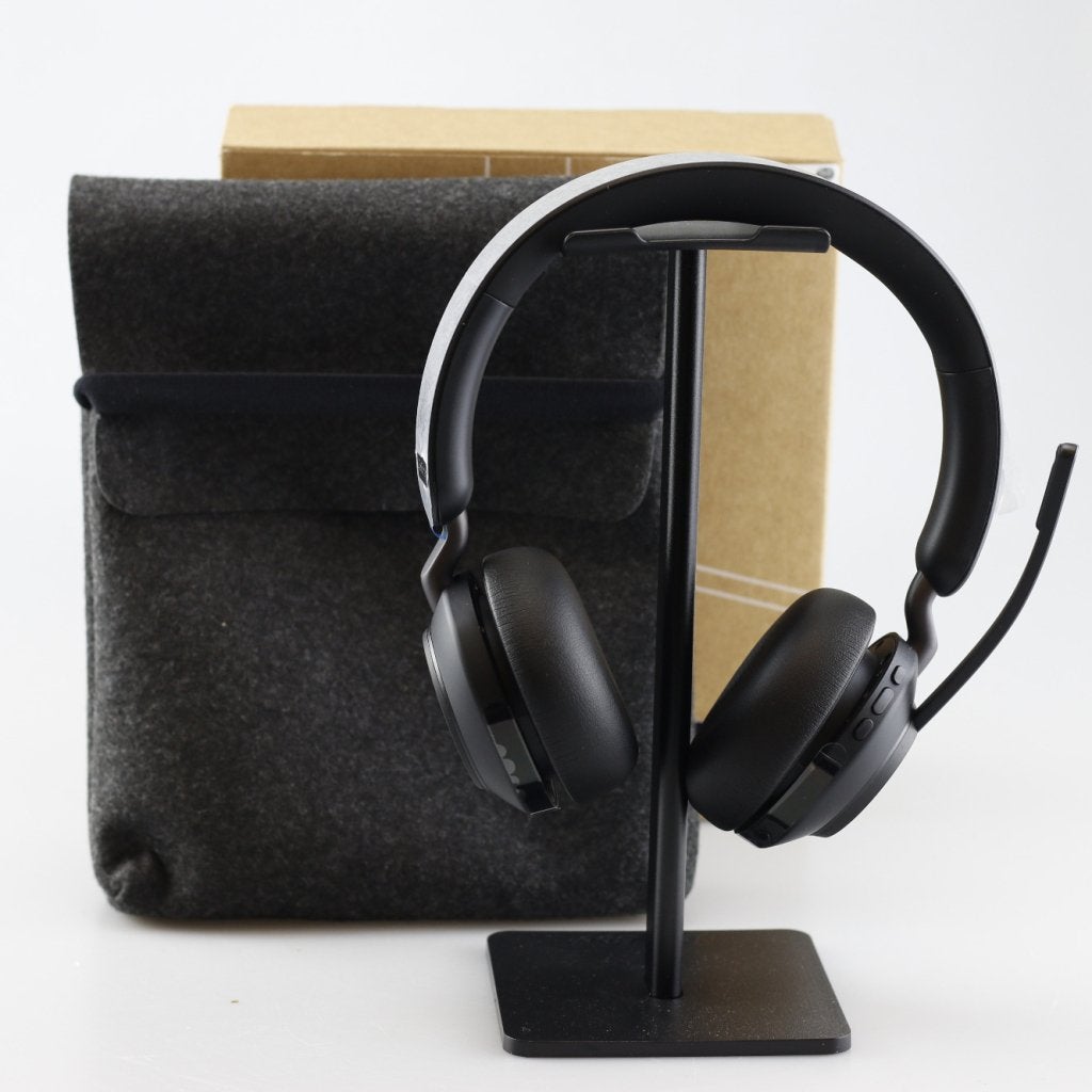 Jabra Evolve2 65 Draadloze Headset | Nieuwstaat, Audio, Tv en Foto, Jabra, Zo goed als nieuw, Support@jabra.com, GN Audio
Lautrupbjerg 7
2750 Ballerup
Denmark
