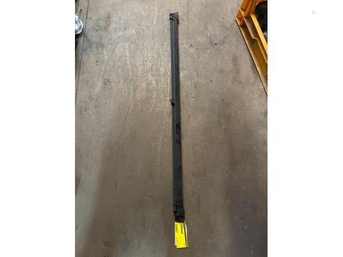 Hoedenplank van een Mitsubishi Colt, Gebruikt, -, -, Mitsubishi