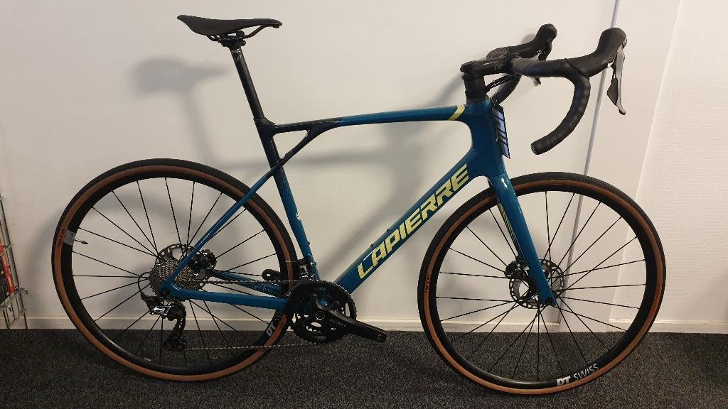 Lapierre Pulsium SAT Allroad 6.0 Framemaat L Nieuw! Carbon, Fietsen en Brommers, Fietsen | Racefietsen, Carbon, Nieuw, Overige maten