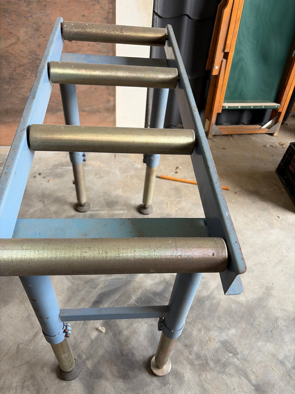 Bernardo Rollenbaan RB2 - 2008 - 30kg, Ophalen of Verzenden