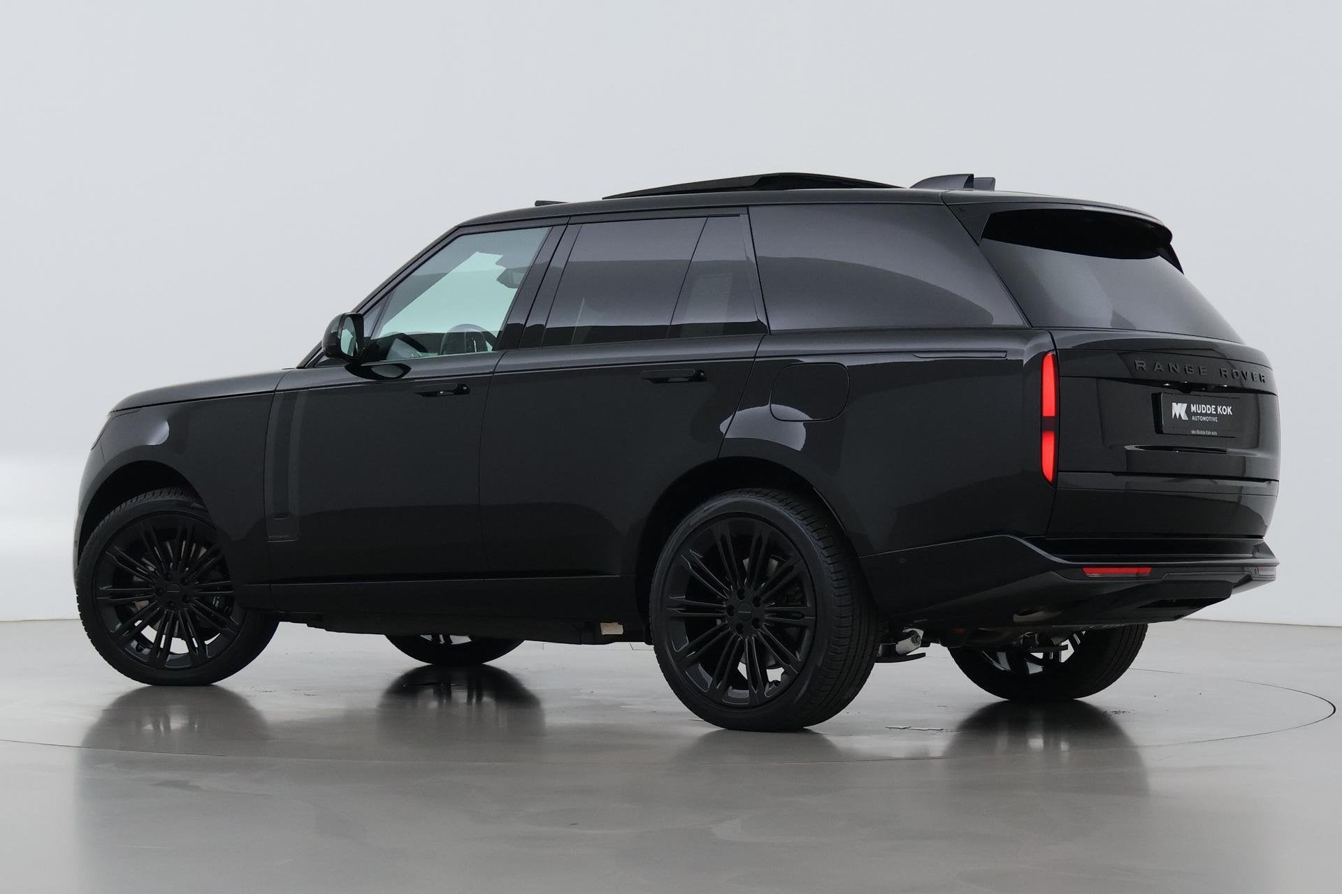 Land Rover Range Rover 3.0 P550e Autobiography | 23 Inch | M, Automaat, Gebruikt, Bedrijf, Hybride Elektrisch/Benzine