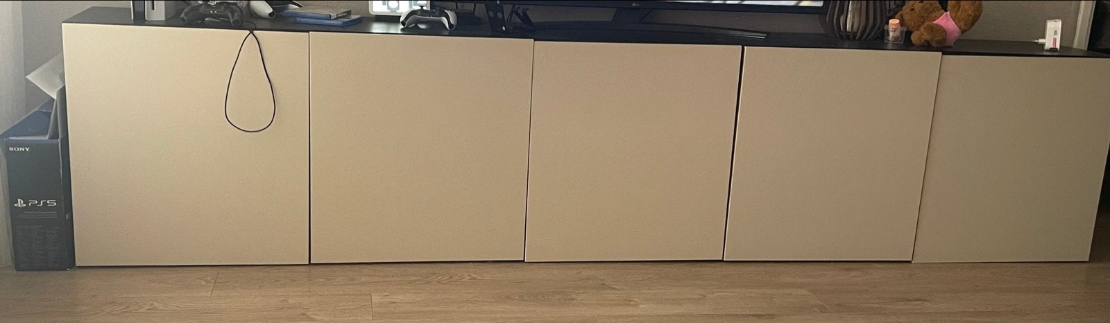 Besta, Ophalen, 50 tot 100 cm, Zo goed als nieuw, Minder dan 100 cm
