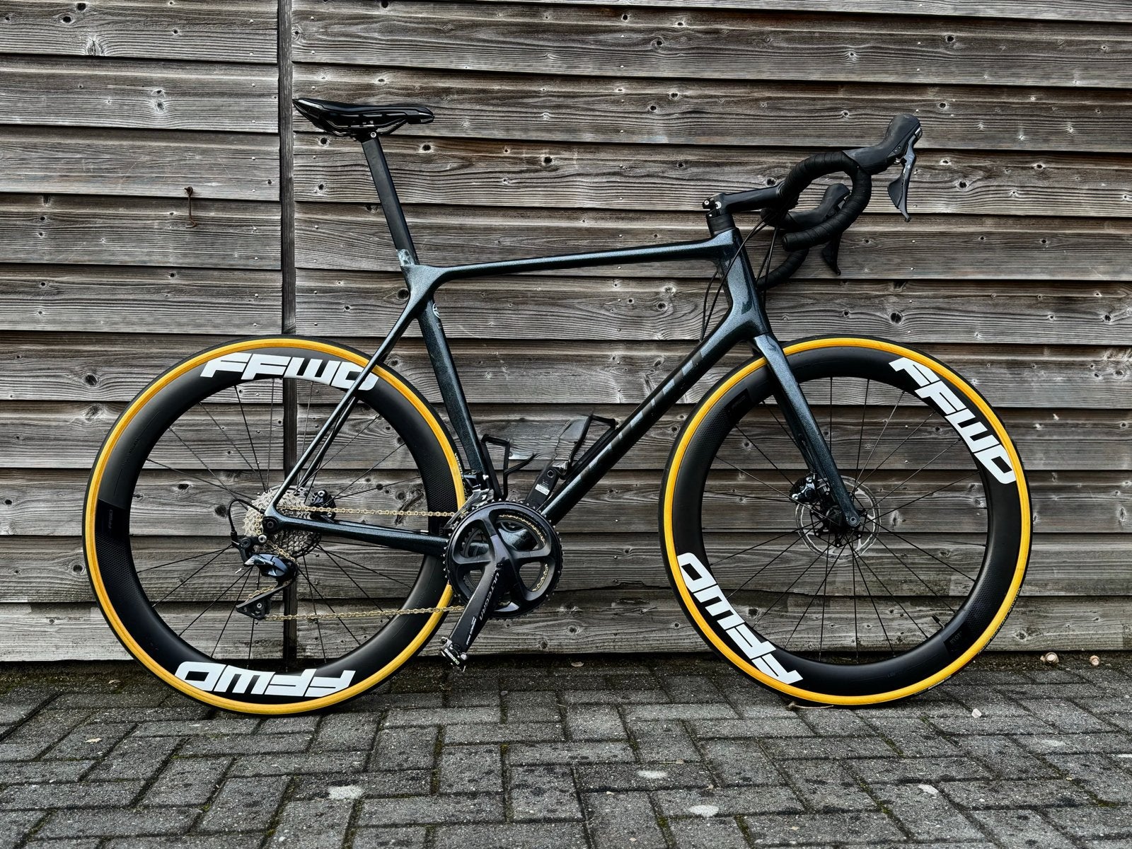 Giant TCR PRO 1, Ophalen, 28 inch, Carbon, Heren