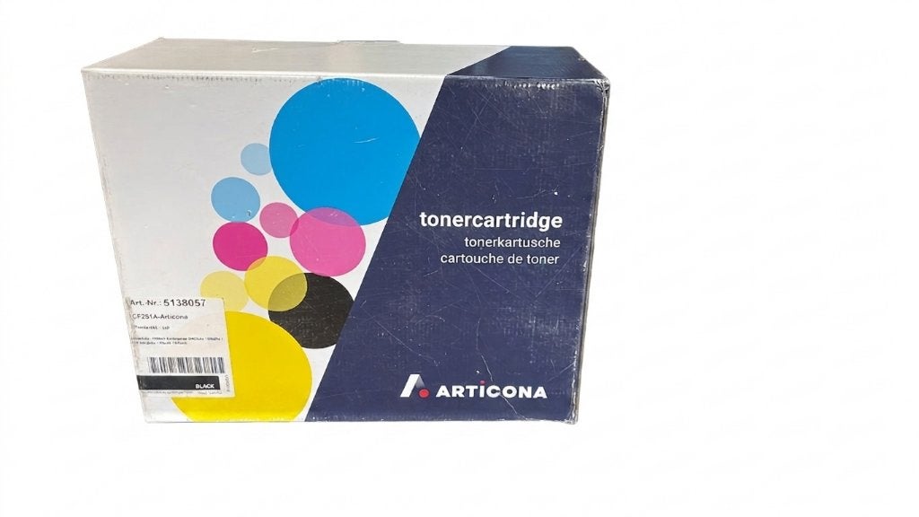 hp 81a toner, Ophalen of Verzenden, Nieuw, Toner, ARTICONA