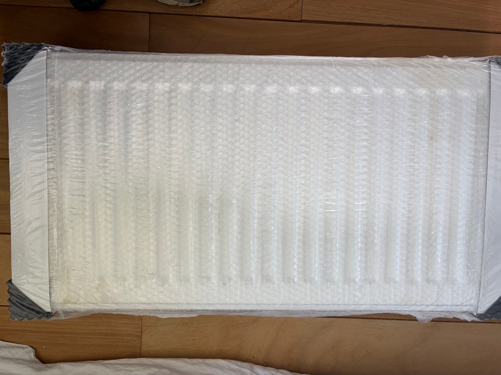 2x Radiator OPPIO – nooit gebruikt – type 22, 40x80cm, Ophalen, 30 tot 80 cm, Radiator, Nieuw