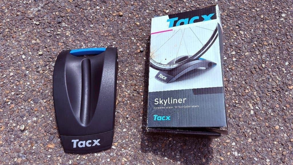 Tacx Skyliner voorsteun nieuw, Ophalen of Verzenden, Nieuw, Overige typen