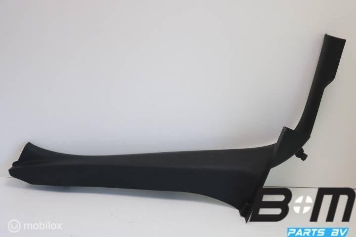 Wielkast / dorpelbekleding links Audi Q3 8U, Auto-onderdelen, Interieur en Bekleding, Gebruikt