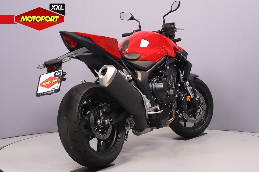 Honda CB 1000 Hornet, Motoren, Motoren | Honda, Bedrijf, Naked bike