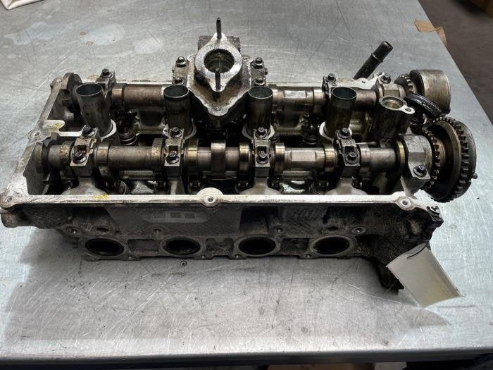 Cilinderkop van een Ford Usa F150, Auto-onderdelen, Motor en Toebehoren, Gebruikt, -, -, Ophalen of Verzenden