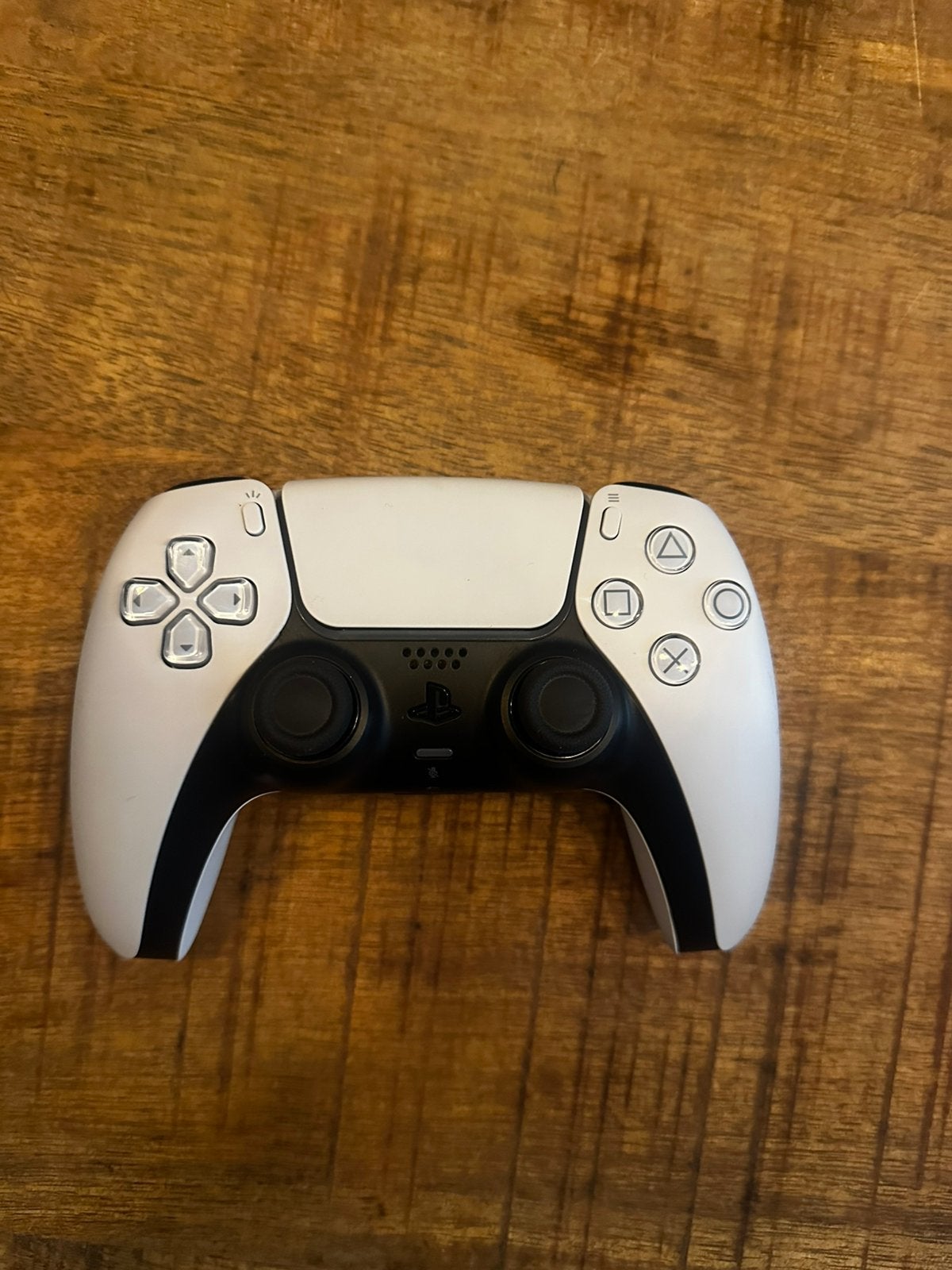 Ps5 Controller Nieuwstaat, Spelcomputers en Games, Ophalen of Verzenden, Zo goed als nieuw