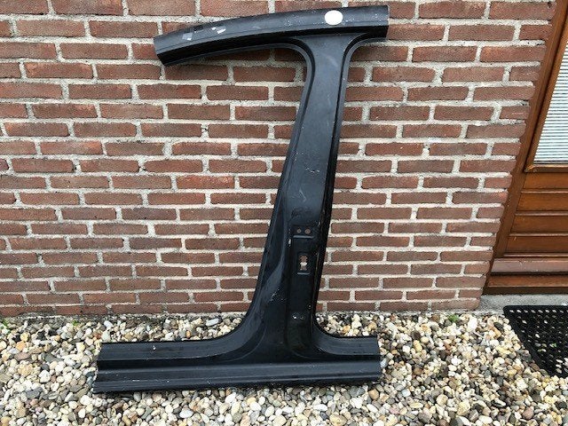 B stijl Golf 8 Links, Auto-onderdelen, Ophalen, Volkswagen, Deur, Nieuw