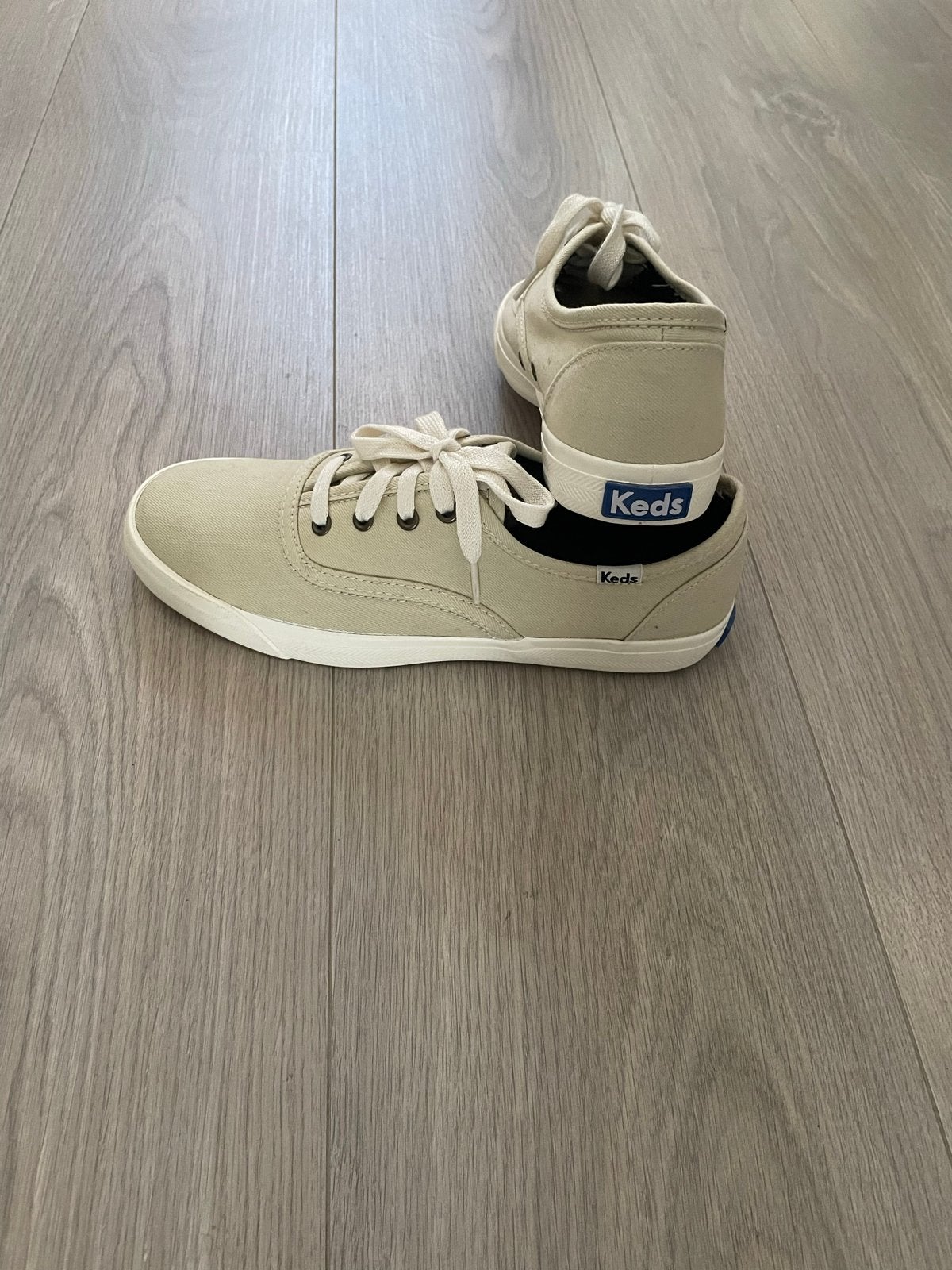 Nieuwe Keds Dames Sneakers Maat 38, Ophalen of Verzenden, Nieuw, Sneakers of Gympen