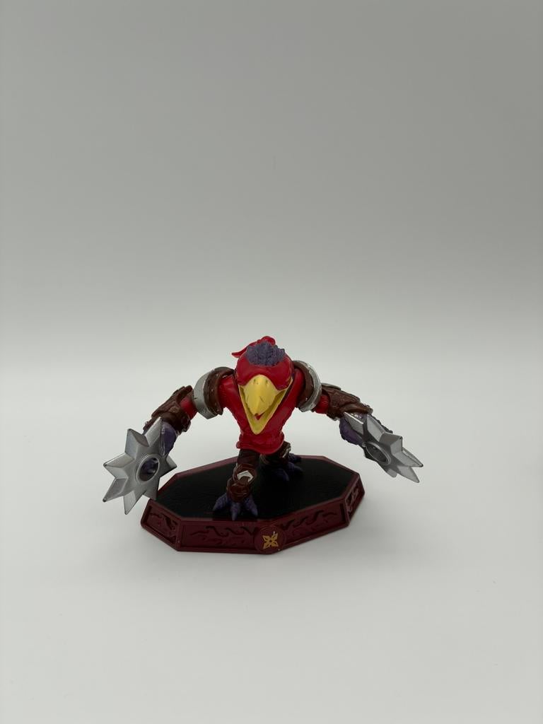 Skylanders Imaginators Tae Kwon Crow, Avontuur en Actie, W, 2 spelers, Ophalen of Verzenden